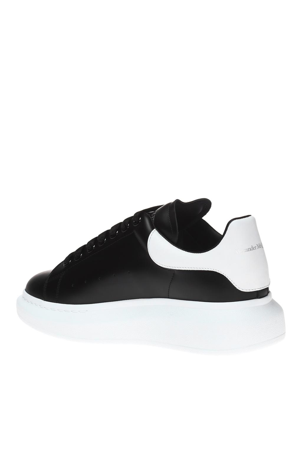 Alexander McQueen Logo sneakers